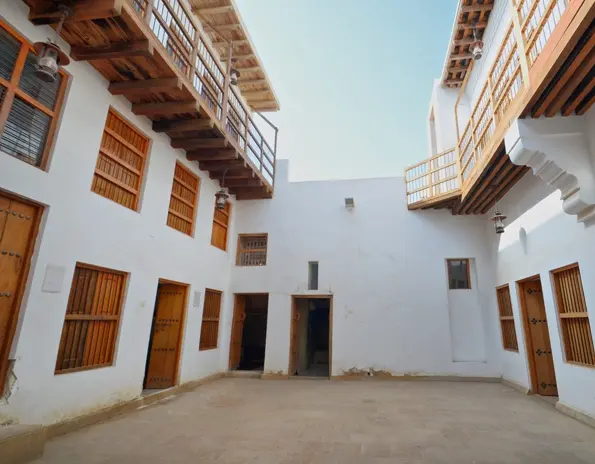 Explore the world of beauty
in Saudi Arabia